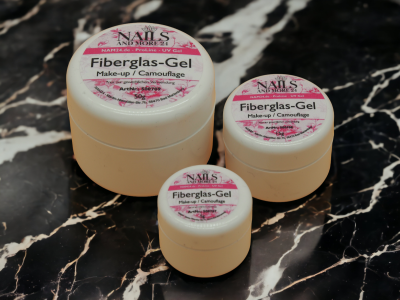 NAM24 - Fiberglas Gel Make Up Camouflage | -4